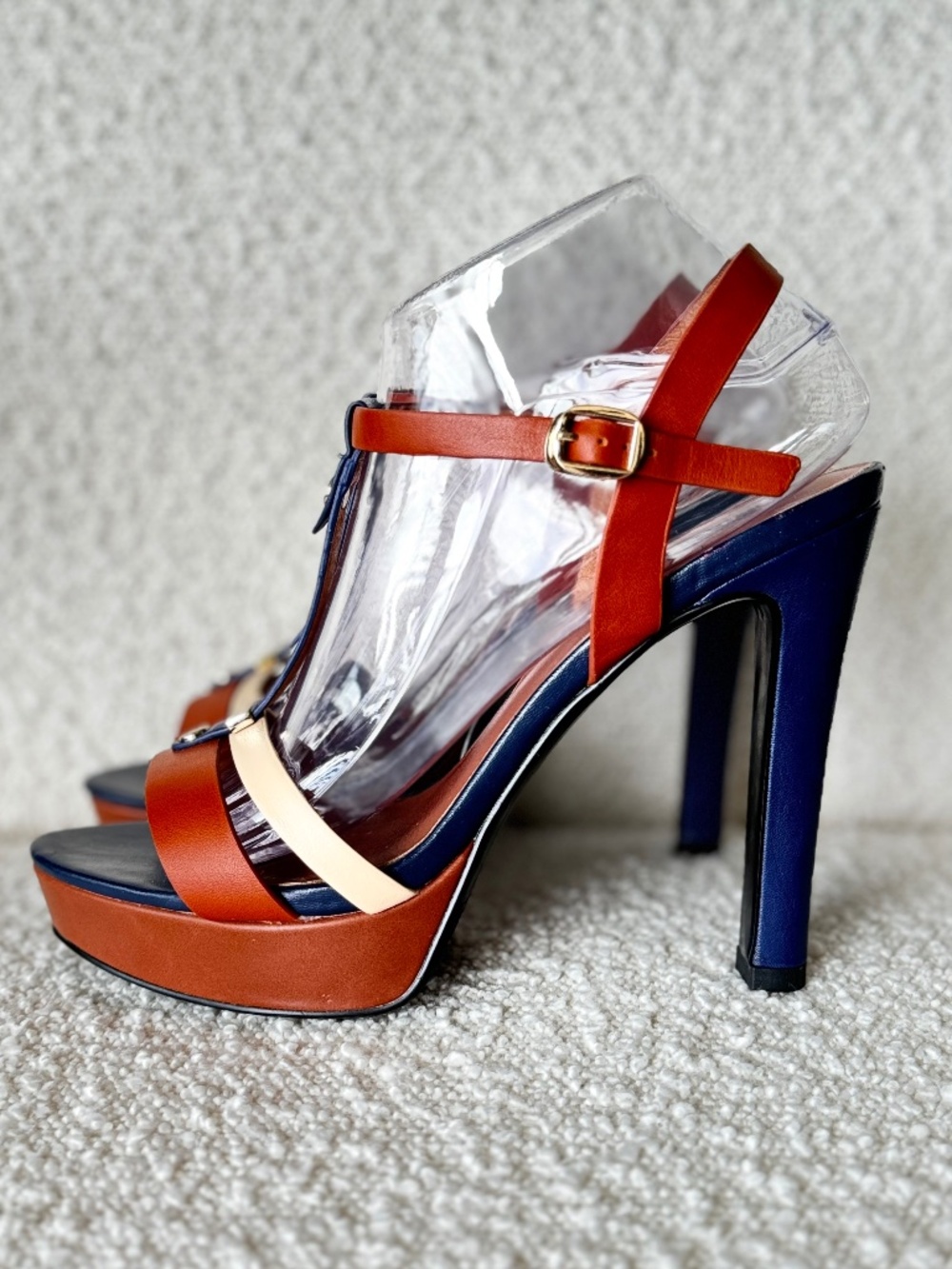 Basconi Shoes.